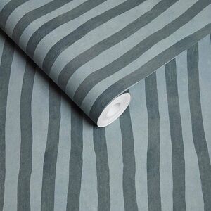 NEW House of Hackney x Anthropologie Artist’s Stripe Wallpaper (1 roll)